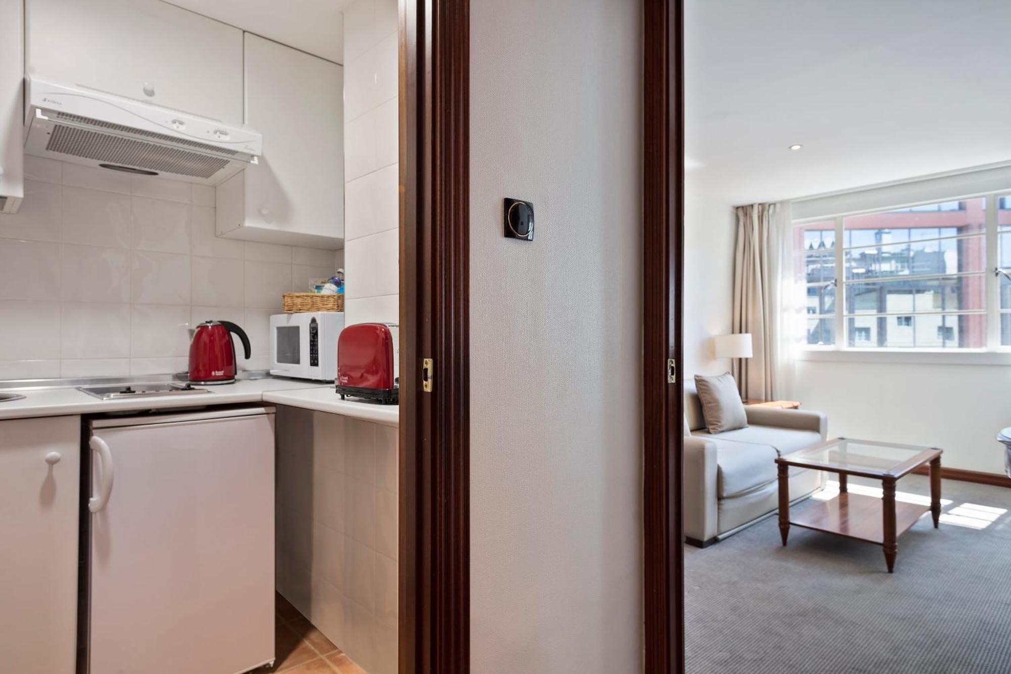 Appartement 1 Chambre