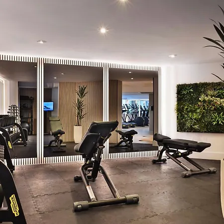 Melia White House Apartments-2