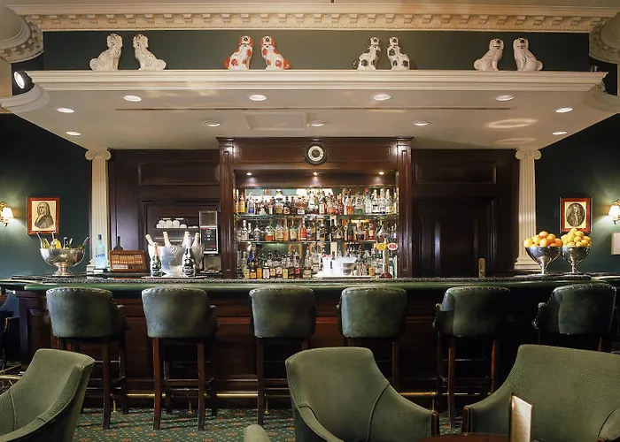 The Chesterfield Mayfair Londres